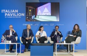 Cannes Industry: MIA unveils new initiatives for 11th edition, October 6 to 10