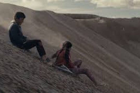 Child of Dust and Silver big winners of 65th Krakow FF