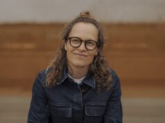 Dokumentale 2025 interview: Vivian Schröder, Impact Director