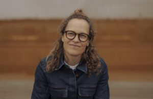 Dokumentale 2025 interview: Vivian Schröder, Impact Director