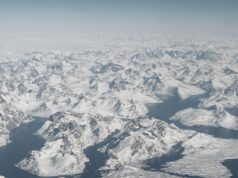 SSD Current Affairs Pitch: Greenland, The Icy Eldorado by Jean-Yves Cauchard and Vivien Meltz