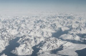 SSD Current Affairs Pitch: Greenland, The Icy Eldorado by Jean-Yves Cauchard and Vivien Meltz