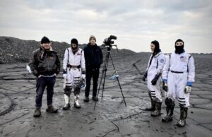 Polish docs out in force at Sunny Side 2025