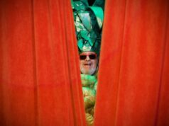 Sheffield DocFest opener interview: Still Pushing Pineapples by Kim Hopkins
