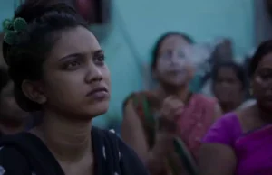 Sheffield DocFest First Feature Comp: Redlight to Limelight by Bipuljit Basu