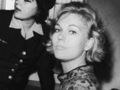 Venice to honour Kim Novak; coincides with new doc on the US star