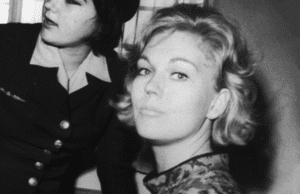 Venice to honour Kim Novak; coincides with new doc on the US star