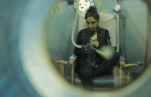 Netflix acquires Java Films’ The Cancer Conflict
