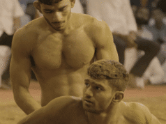 Sunny Side New Voices pitch: Taalim by Vaibhav Jadhav