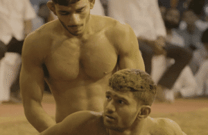 Sunny Side New Voices pitch: Taalim by Vaibhav Jadhav