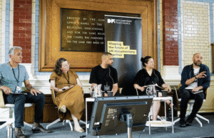 Doc bodies announce International Advocacy Alliance
