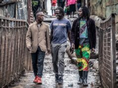 SSD Current Affairs Pitch: Mathare Fathers by Mattias Grosin, Iyanu Omoboye