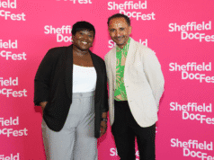 Grenfell: Uncovered wins Audience Award at 2025 Sheffield DocFest