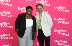 Grenfell: Uncovered wins Audience Award at 2025 Sheffield DocFest