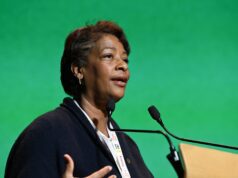SSD Archive Summit keynote: Dawn Porter