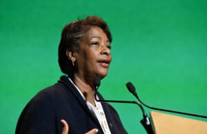 SSD Archive Summit keynote: Dawn Porter