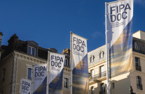 Fipadoc call for International Pitch projects