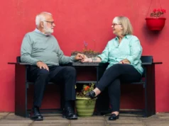 Doc Edge NZ: A Quiet Love by Garry Keane