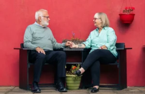 Doc Edge NZ: A Quiet Love by Garry Keane
