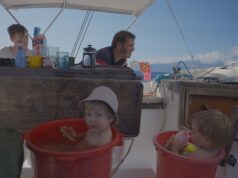 Amundsen to embark on new seafaring doc