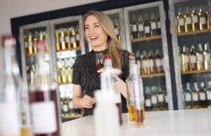 A Sip of Irish tastes good for director Mannion