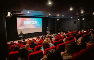CPH:DOX, EAVE and IMS call for CHANGE projects