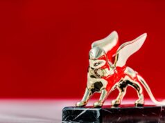 Feature docs at 82nd Venice Film Festival