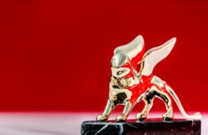 Feature docs at 82nd Venice Film Festival