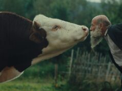 KVIFF Crystal Globe to Czech-Slovak doc Better Go Mad in the Wild