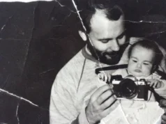 Sarajevo FF Doc Comp: My Dad’s Lessons by Dalija Dozet