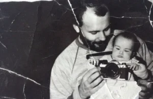 Sarajevo FF Doc Comp: My Dad’s Lessons by Dalija Dozet