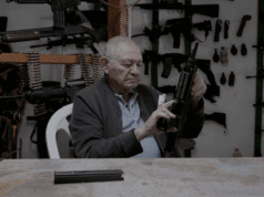 Cinephil acquires worldwide rights to Telluride doc Shooting