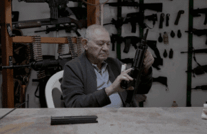Cinephil acquires worldwide rights to Telluride doc Shooting