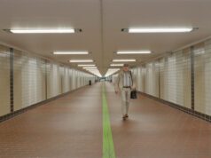 Locarno Critics Week: Green Light by Pavel Cuzuioc