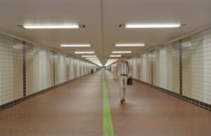 Locarno Critics Week: Green Light by Pavel Cuzuioc