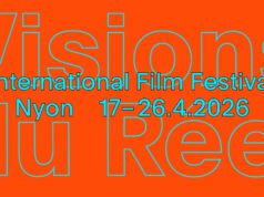 Visions du Réel 2026 call for films and projects