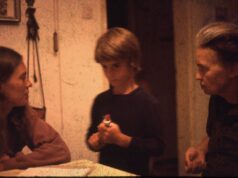 CineLink Docu Rough Cut: About the End of the World by Jakob Krese