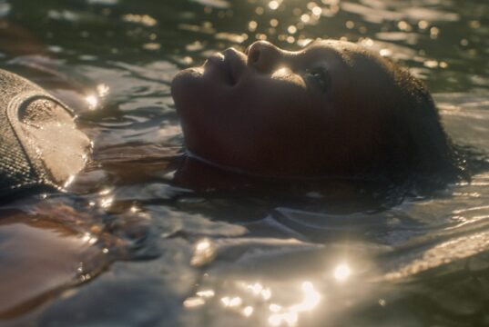 Exclusive trailer: Fantastique by Marjolijn Prins, a world premiere at Locarno