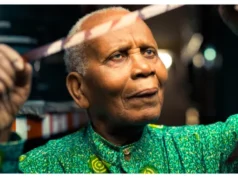 TIFF Docs programme 2025 to open with Proudfoot’s The Eyes of Ghana