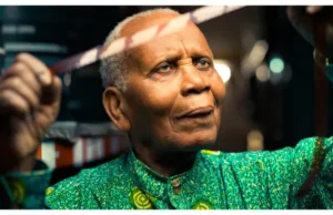 TIFF Docs programme 2025 to open with Proudfoot’s The Eyes of Ghana