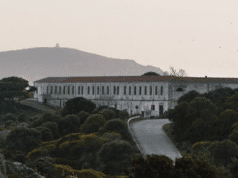 Locarno Critics Week: In the Penal Colony (Nella Colonia Penale)