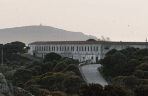 Locarno Critics Week: In the Penal Colony (Nella Colonia Penale)