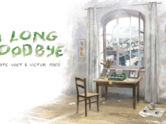 Astrea boards Venice VR title A Long Goodbye