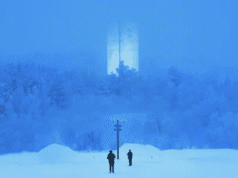 Edinburgh FF Comp: Once You Shall be One of Those Who Lived Long Ago