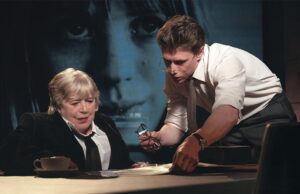 Venice FF Out of Competition: Broken English by Iain Forsyth & Jane Pollard