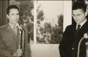 Venice FF Out of Competition: My Father and Qaddafi by Jihan K