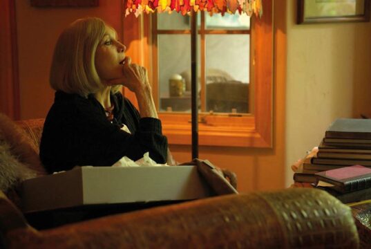 Venice FF Out of Competition: Kim Novak’s Vertigo by Alexandre O. Philippe