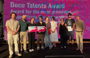 Docu Talents from the East call for submissions