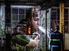 BDE interview: Reality Is Not Enough by Paul Sng