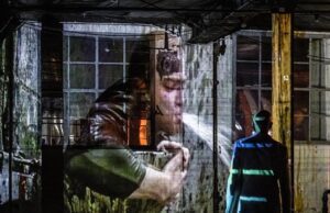 BDE interview: Reality Is Not Enough by Paul Sng